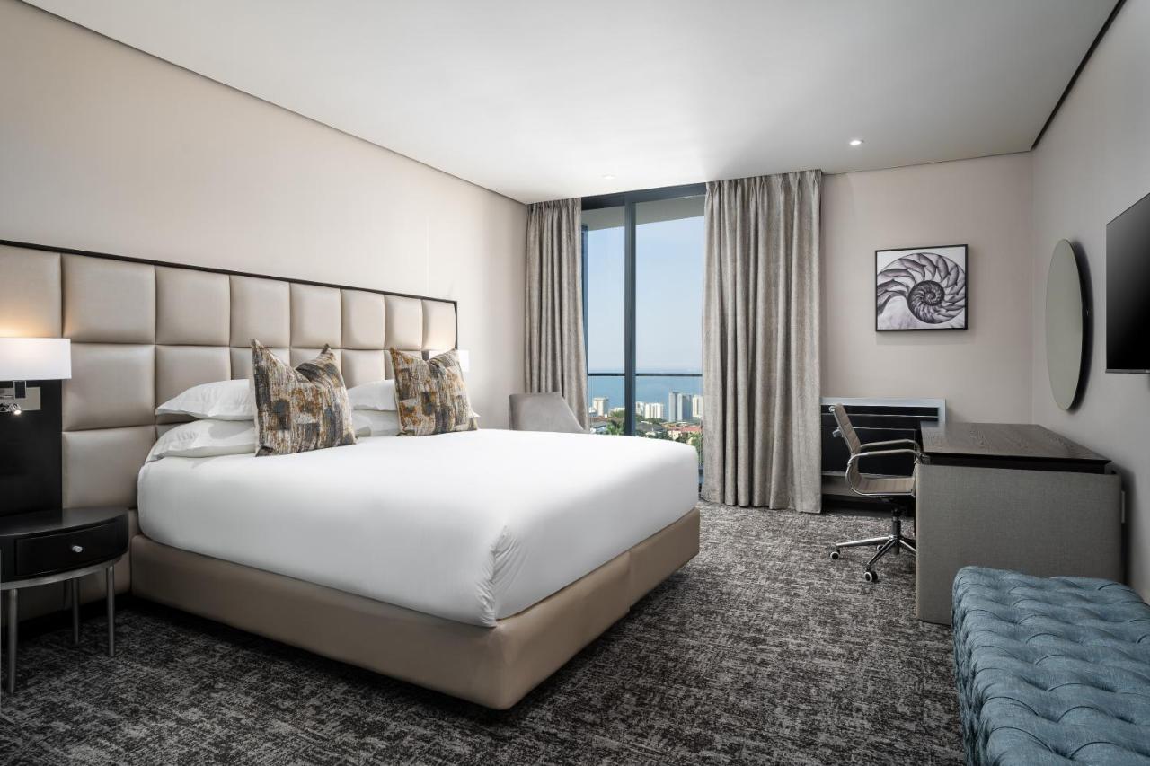 Premier Hotel Umhlanga Дурбан Экстерьер фото