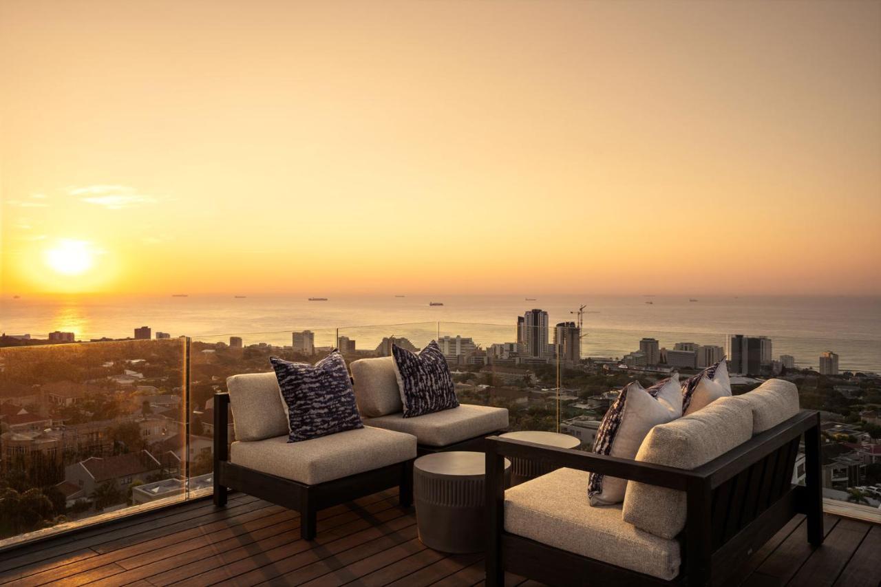Premier Hotel Umhlanga Дурбан Экстерьер фото
