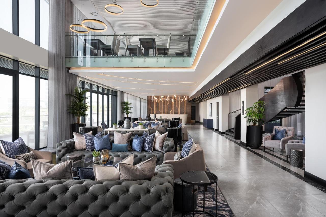 Premier Hotel Umhlanga Дурбан Экстерьер фото
