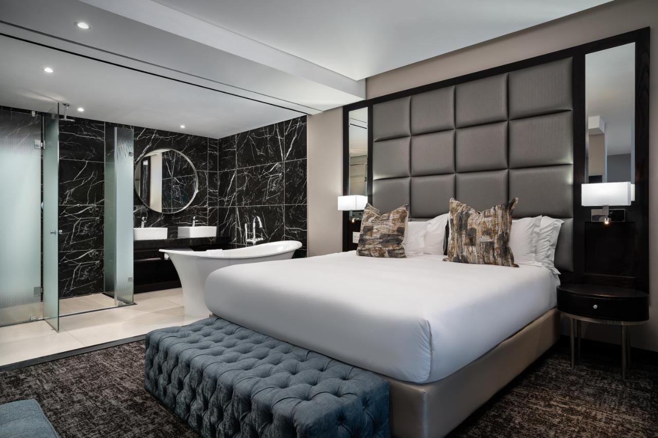 Premier Hotel Umhlanga Дурбан Экстерьер фото