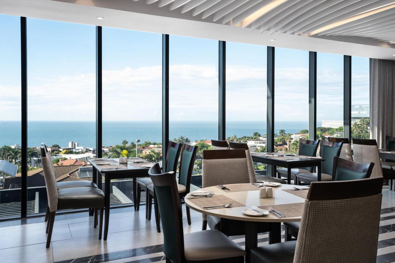 Premier Hotel Umhlanga Дурбан Экстерьер фото
