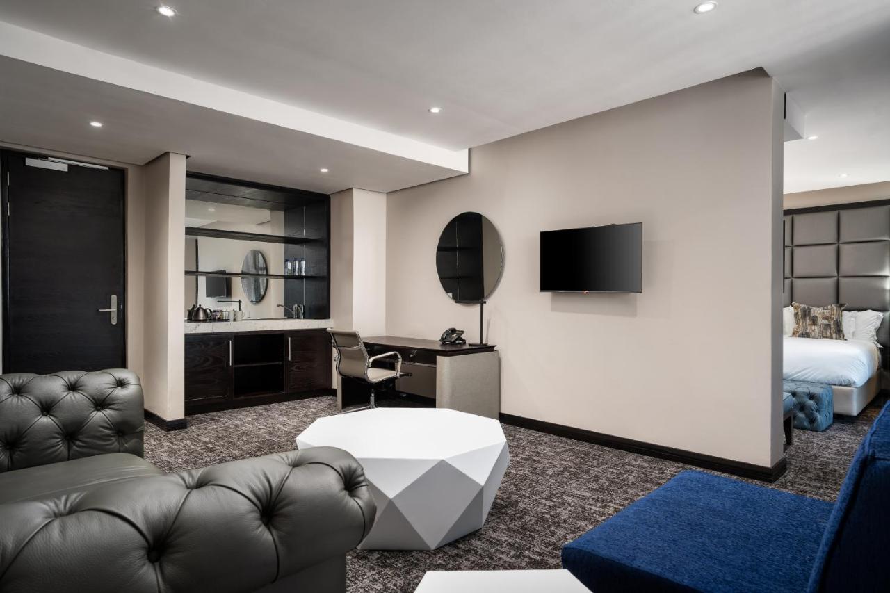Premier Hotel Umhlanga Дурбан Экстерьер фото