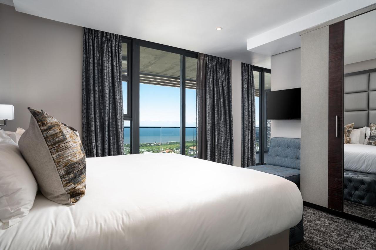 Premier Hotel Umhlanga Дурбан Экстерьер фото