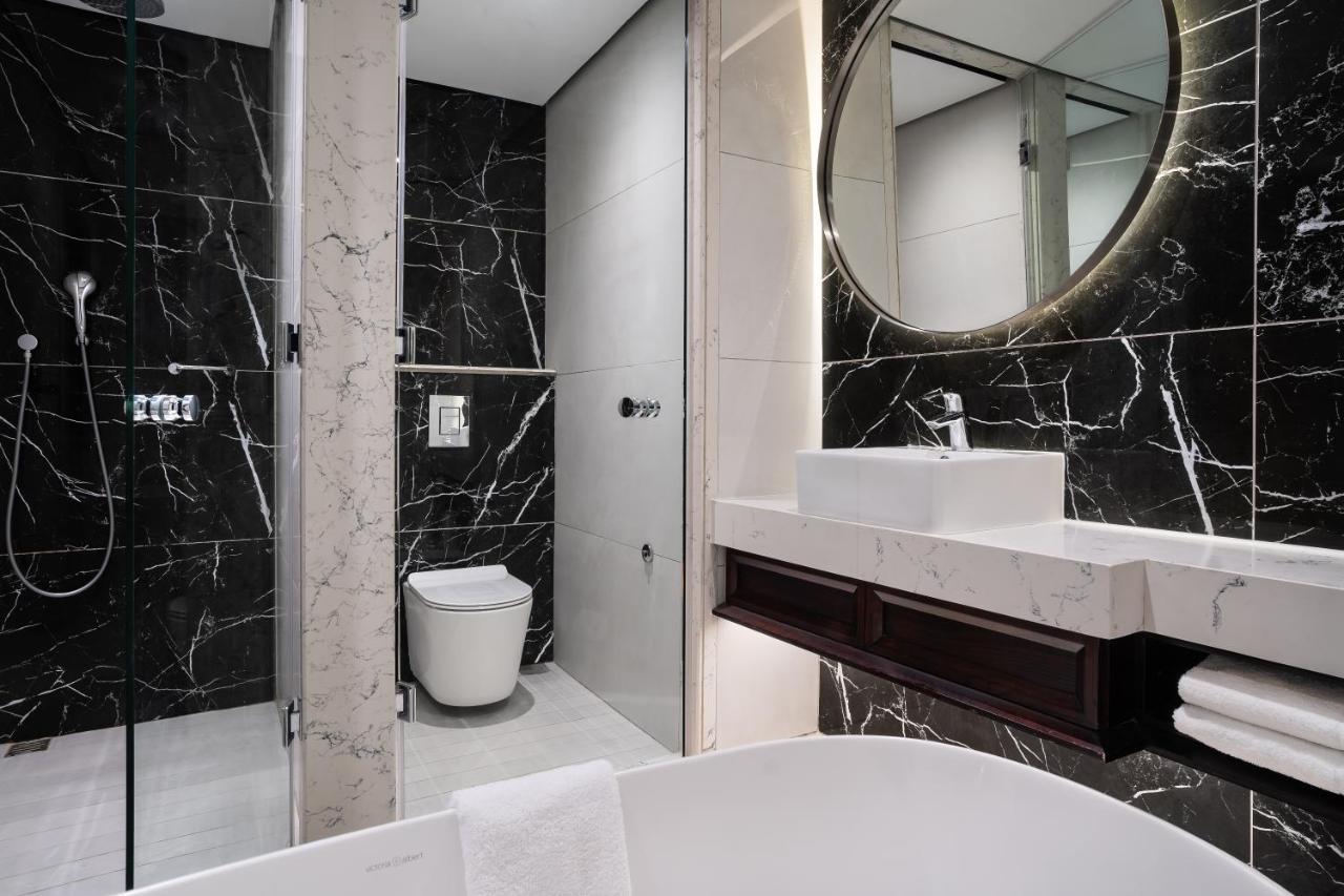 Premier Hotel Umhlanga Дурбан Экстерьер фото