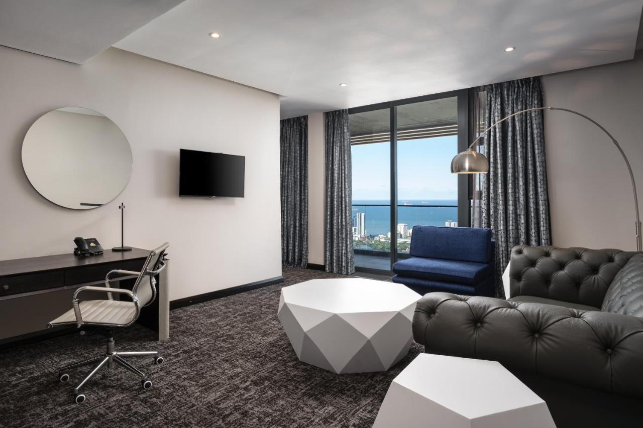 Premier Hotel Umhlanga Дурбан Экстерьер фото