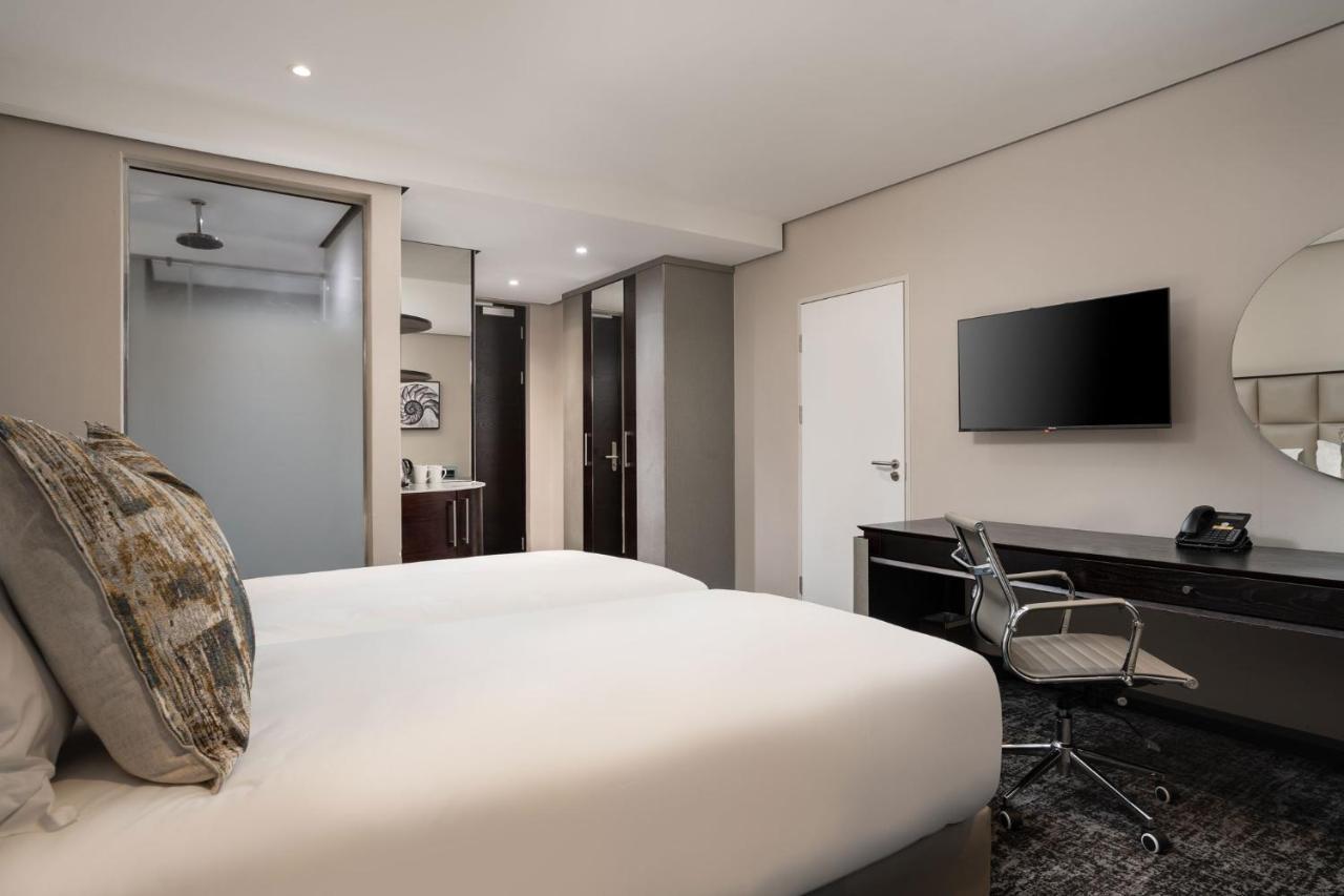Premier Hotel Umhlanga Дурбан Экстерьер фото
